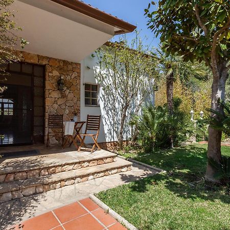Villa Gessami Bellvei del Penedes Zewnętrze zdjęcie