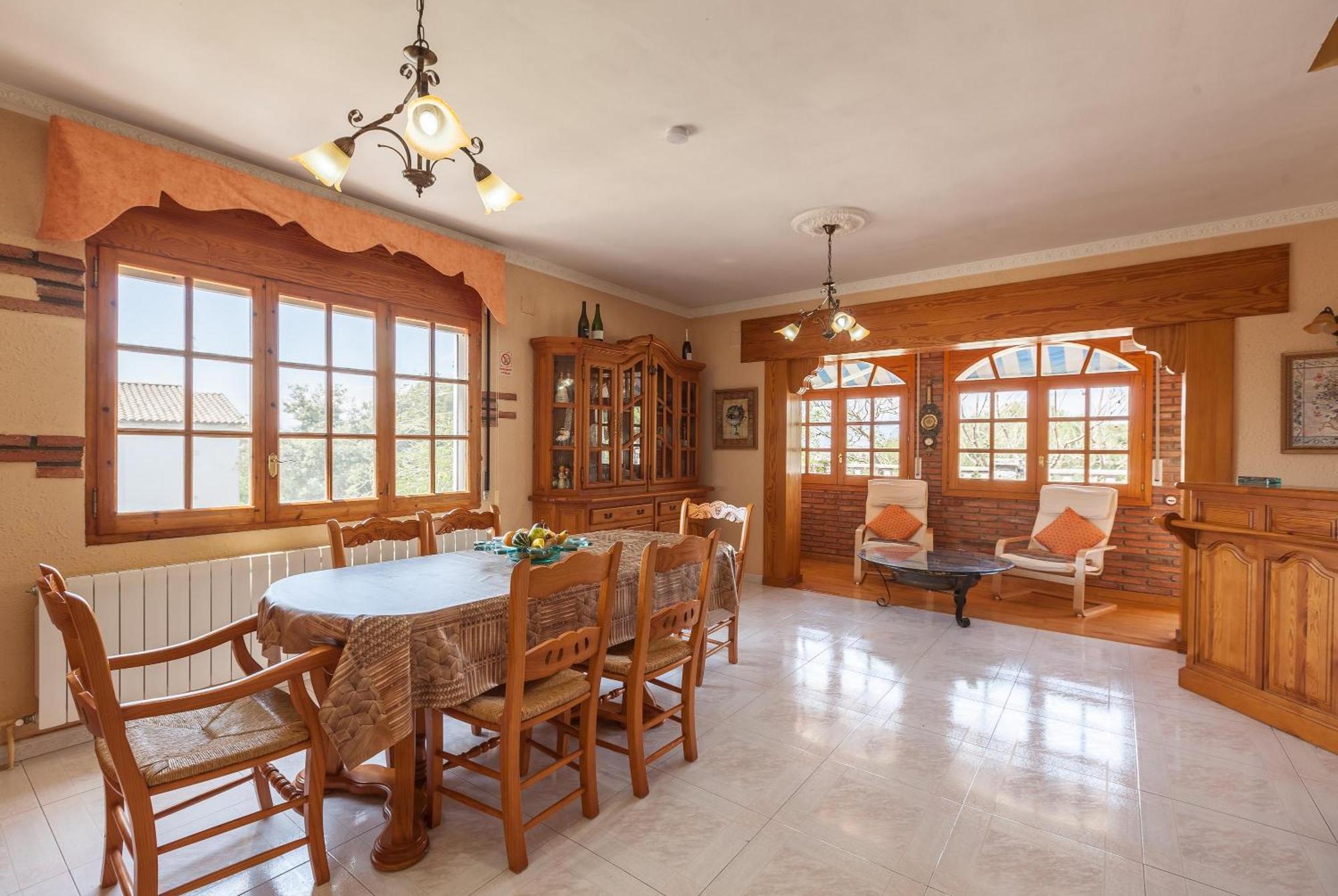 Villa Gessami Bellvei del Penedes Zewnętrze zdjęcie