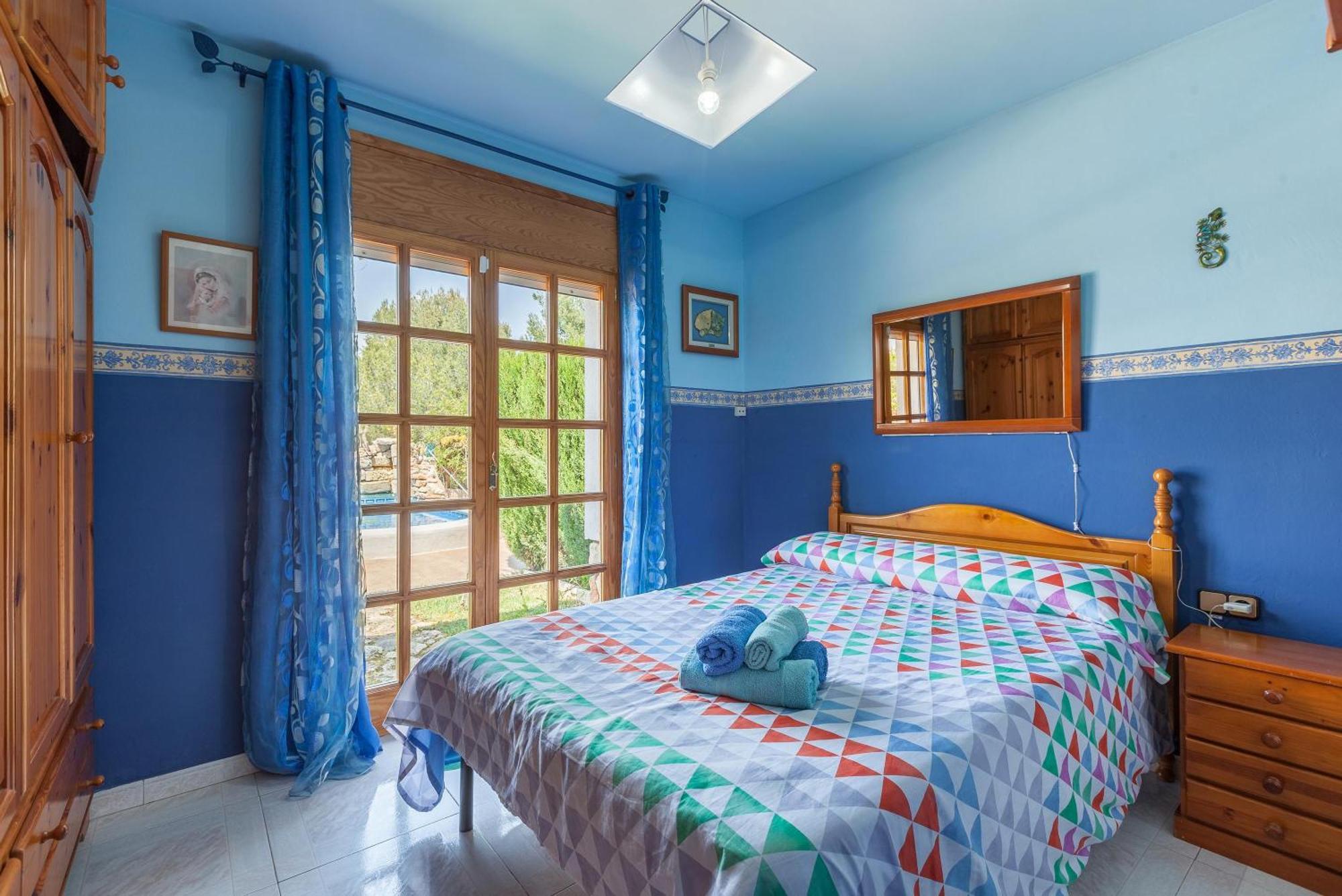 Villa Gessami Bellvei del Penedes Zewnętrze zdjęcie