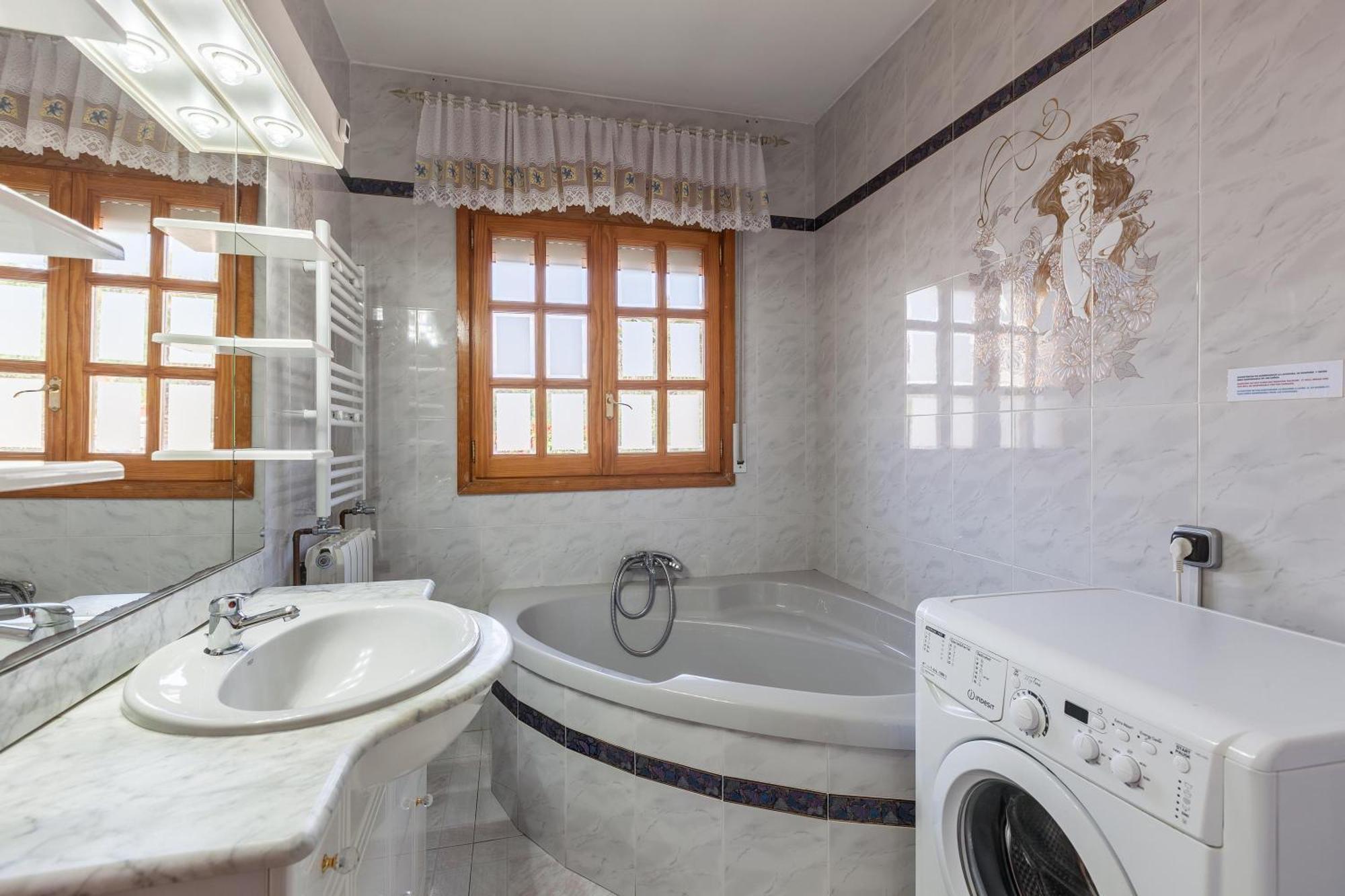 Villa Gessami Bellvei del Penedes Zewnętrze zdjęcie