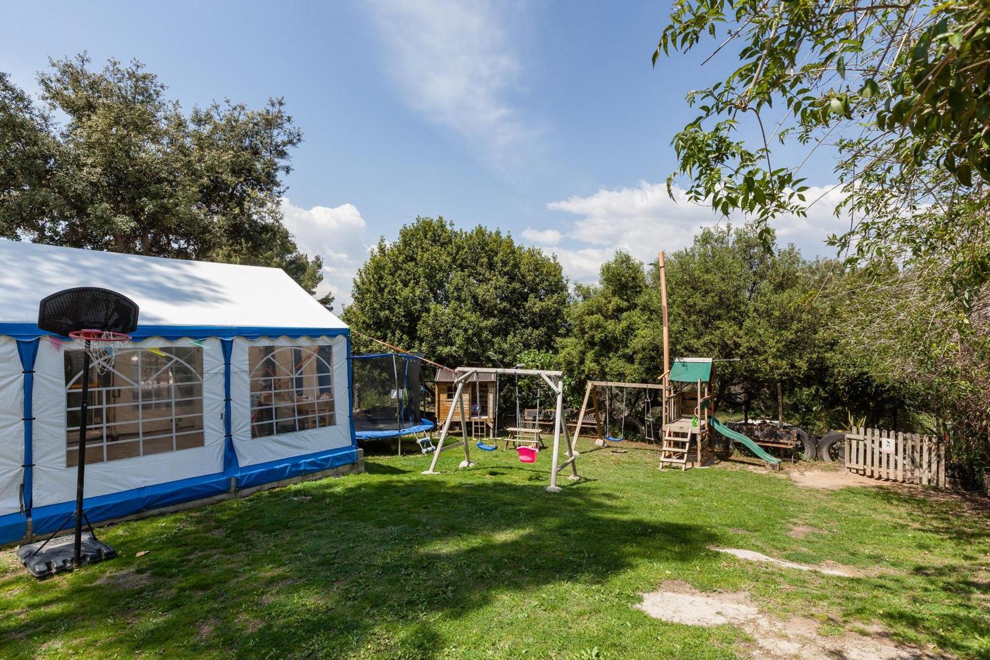 Villa Gessami Bellvei del Penedes Zewnętrze zdjęcie