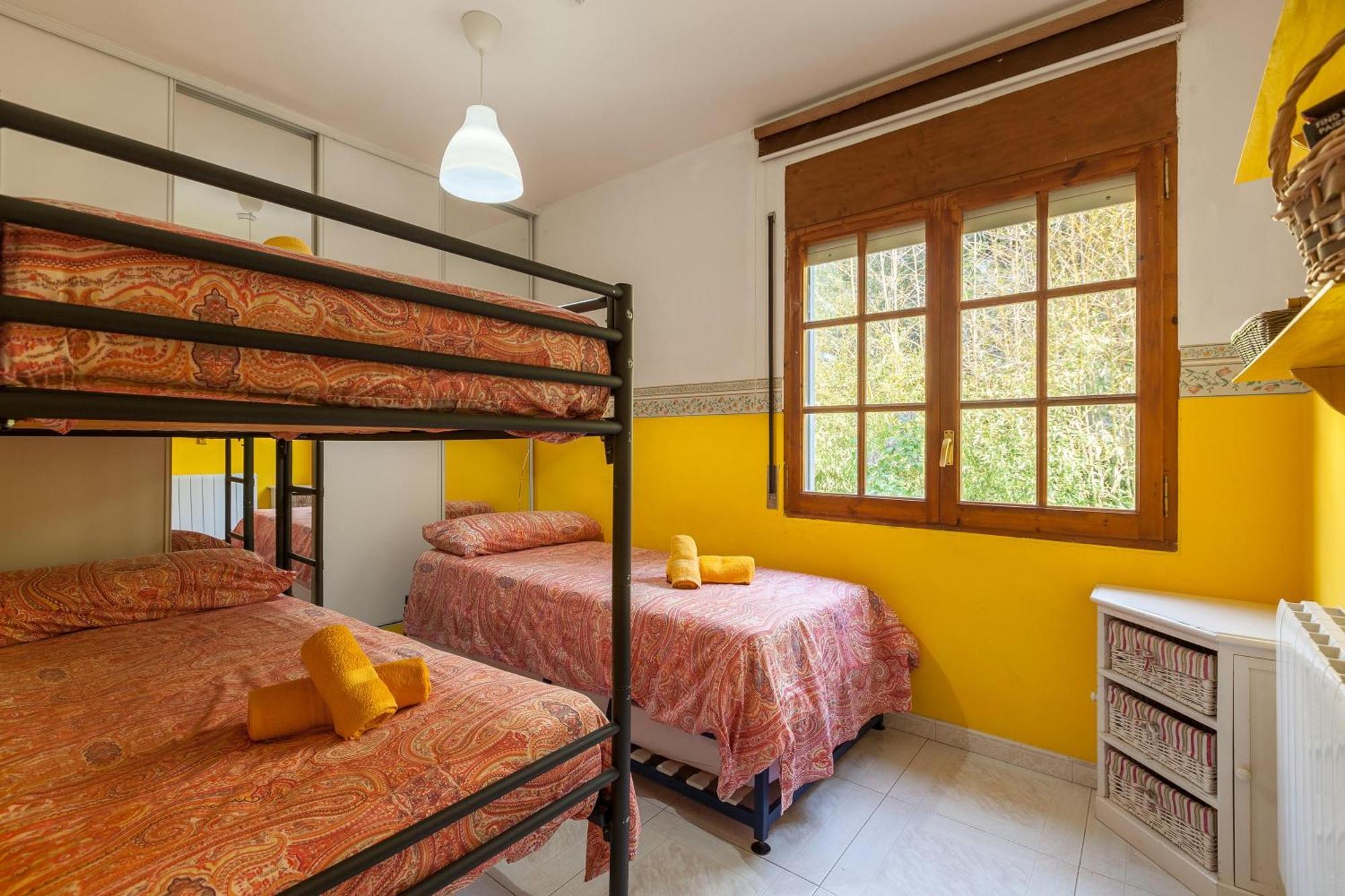 Villa Gessami Bellvei del Penedes Zewnętrze zdjęcie